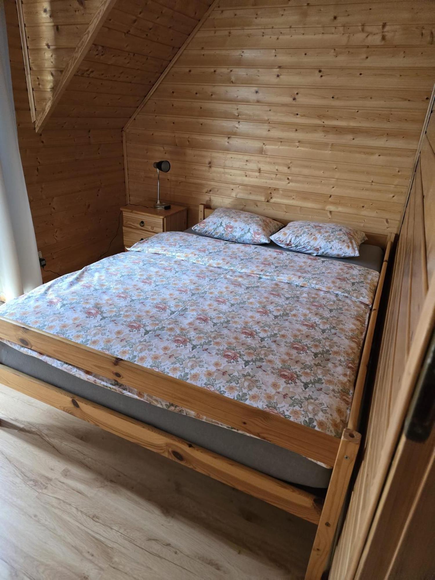 Ozi-Holiday Rusinowo  Eksteriør billede